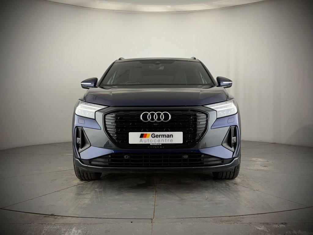 Used Audi Q4 e-tron 2024 for sale - 78074134: Photo 6