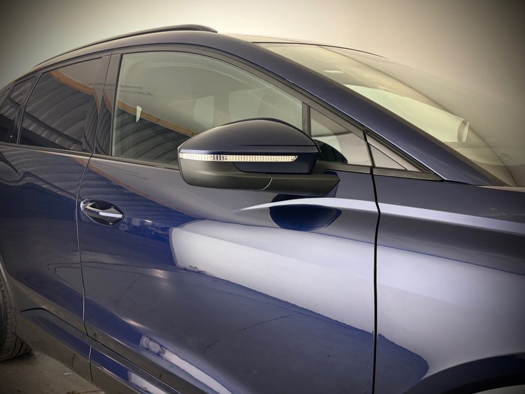 Used Audi Q4 e-tron 2024 for sale - 78074134: Photo 8