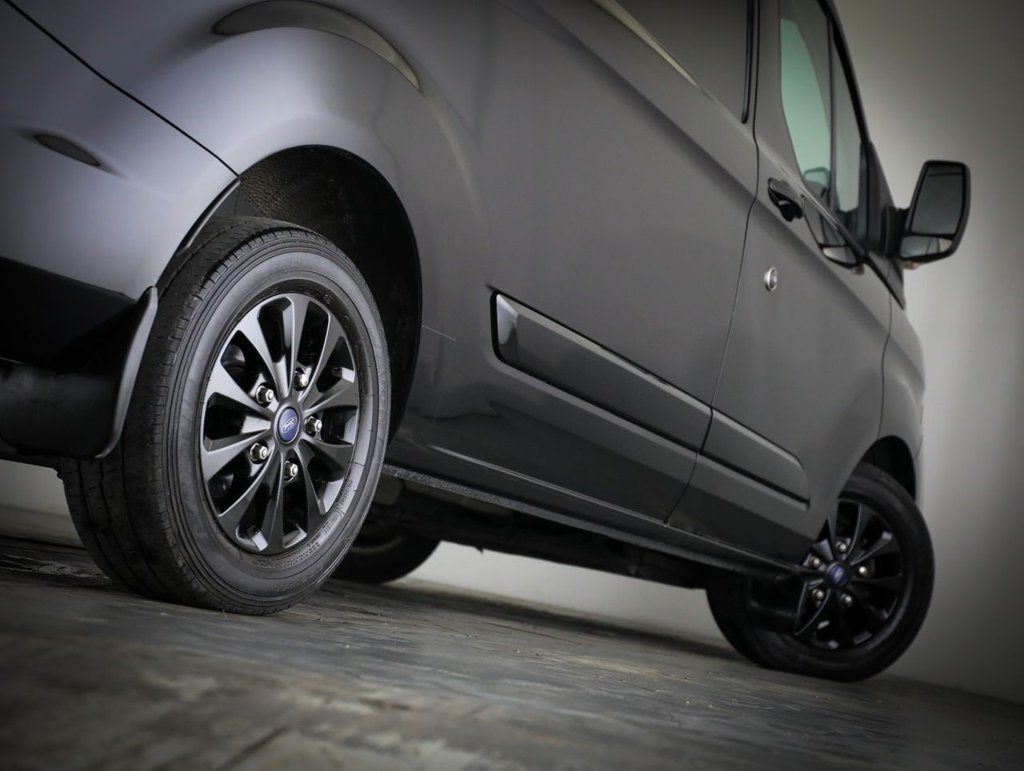 Used Ford Transit Custom 2022 for sale - 77809997: Photo 10