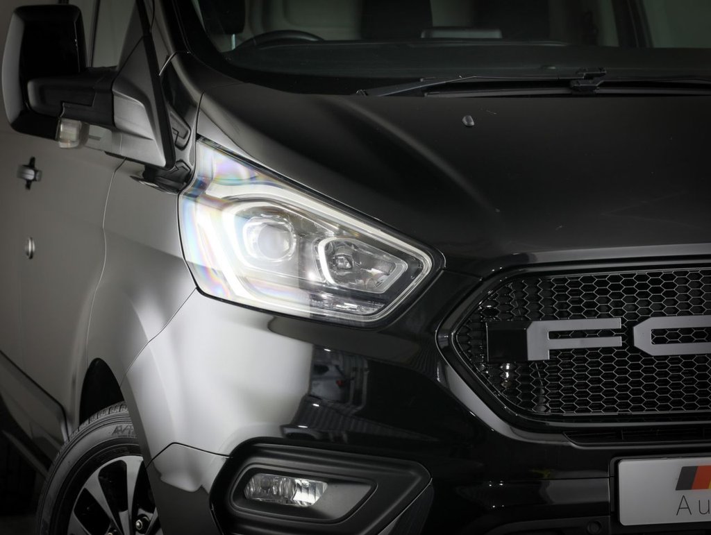 Used Ford Transit Custom 2022 for sale - 77809997: Photo 11