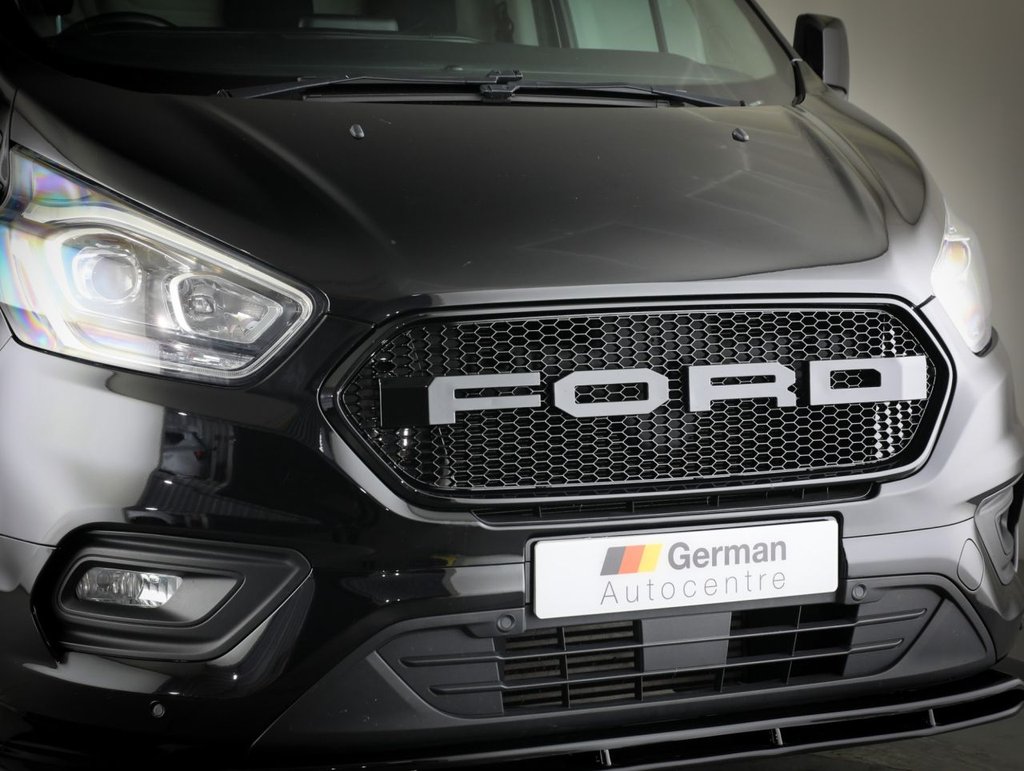 Used Ford Transit Custom 2022 for sale - 77809997: Photo 12