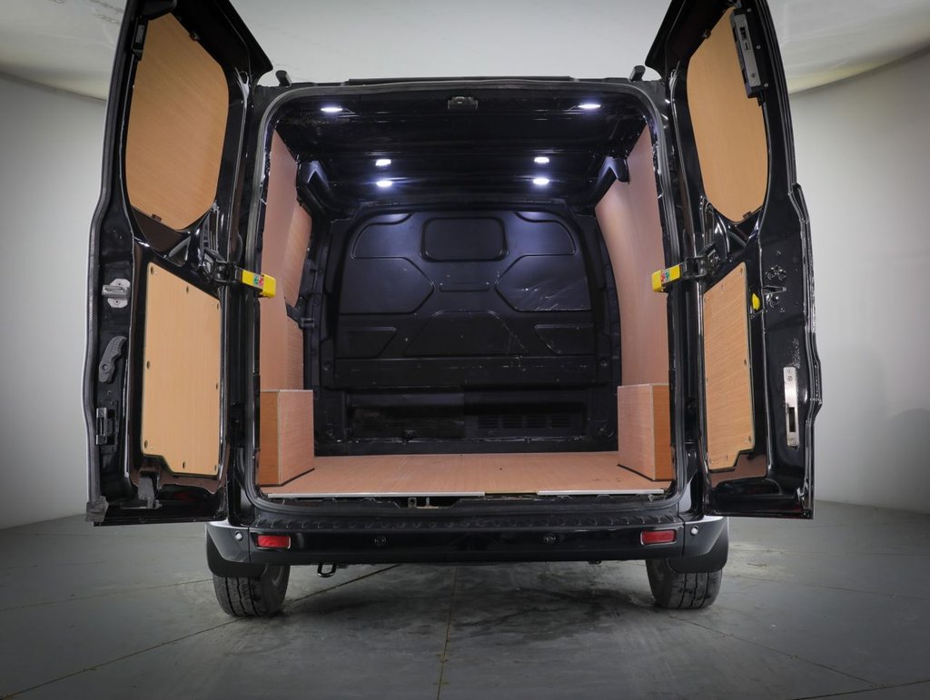 Used Ford Transit Custom 2022 for sale - 77809997: Photo 13