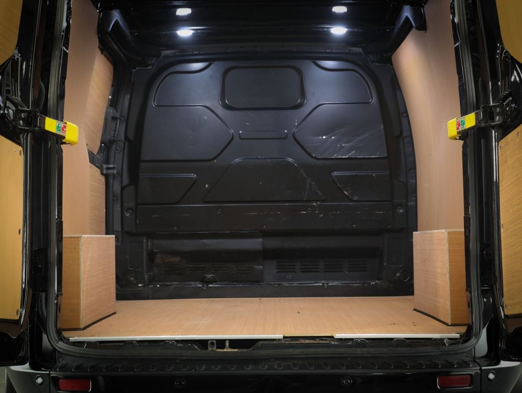 Used Ford Transit Custom 2022 for sale - 77809997: Photo 15