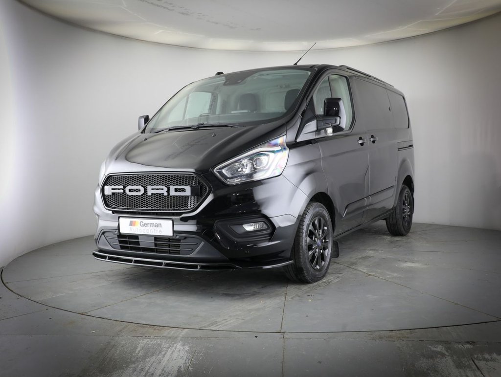 Used Ford Transit Custom 2022 for sale - 77809997: Photo 16