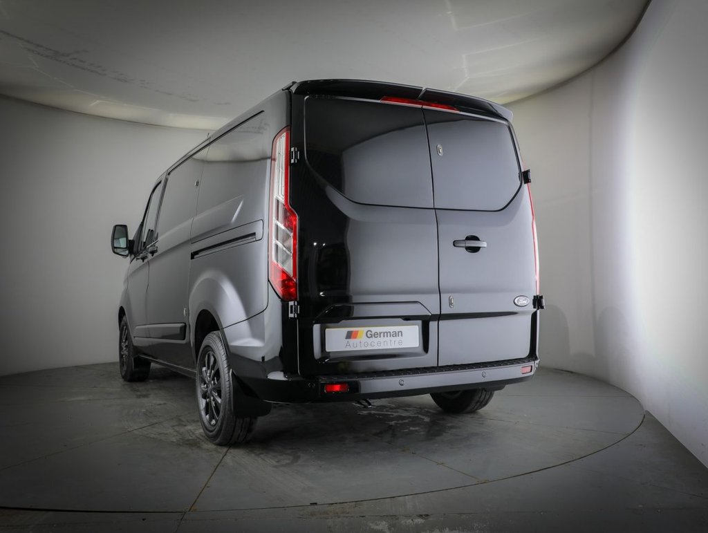 Used Ford Transit Custom 2022 for sale - 77809997: Photo 17