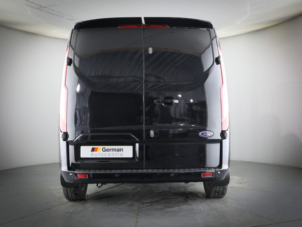 Used Ford Transit Custom 2022 for sale - 77809997: Photo 18