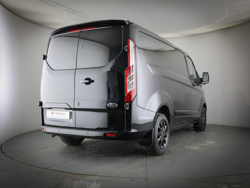 Used Ford Transit Custom 2022 for sale - 77809997: Photo 19