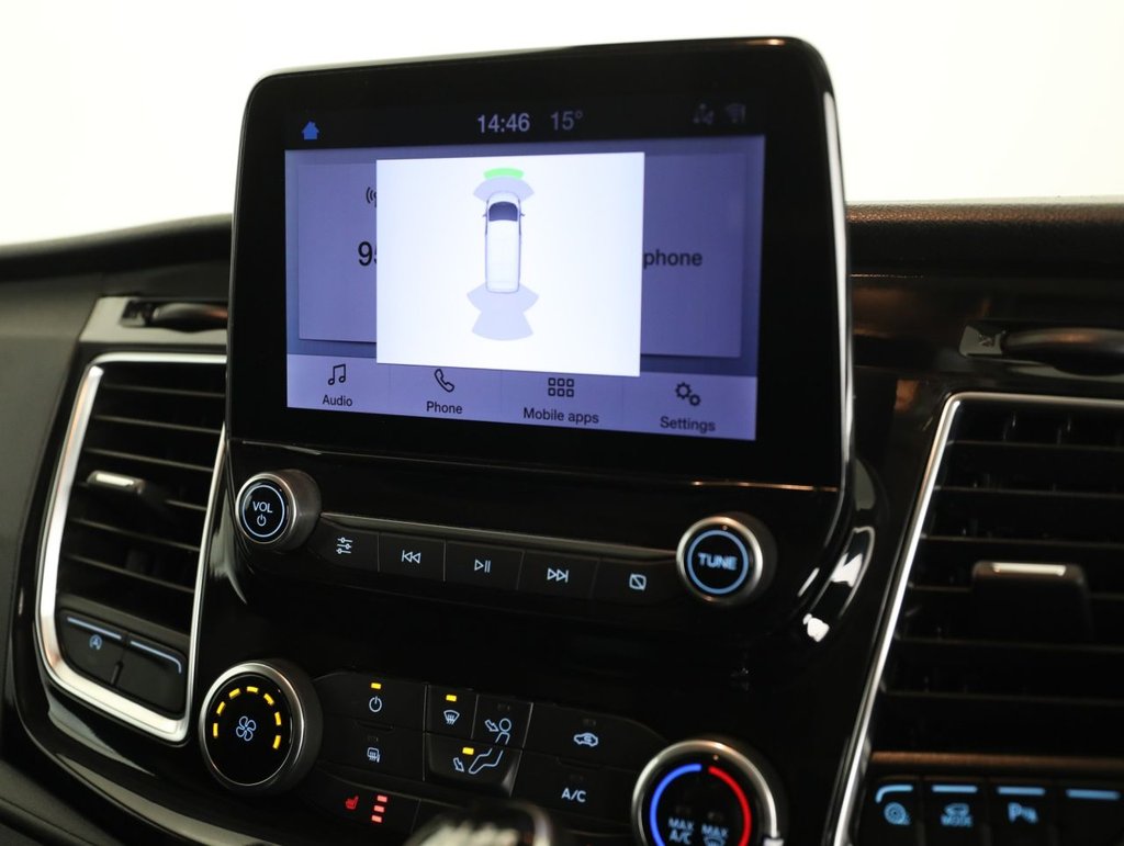 Used Ford Transit Custom 2022 for sale - 77809997: Photo 24