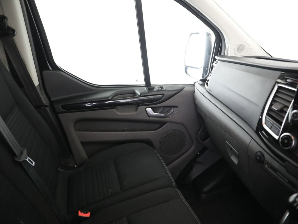 Used Ford Transit Custom 2022 for sale - 77809997: Photo 26