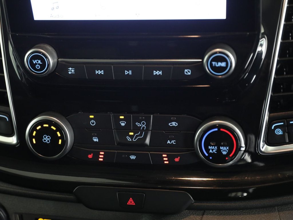 Used Ford Transit Custom 2022 for sale - 77809997: Photo 28