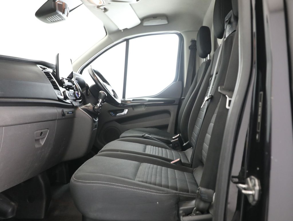 Used Ford Transit Custom 2022 for sale - 77809997: Photo 31