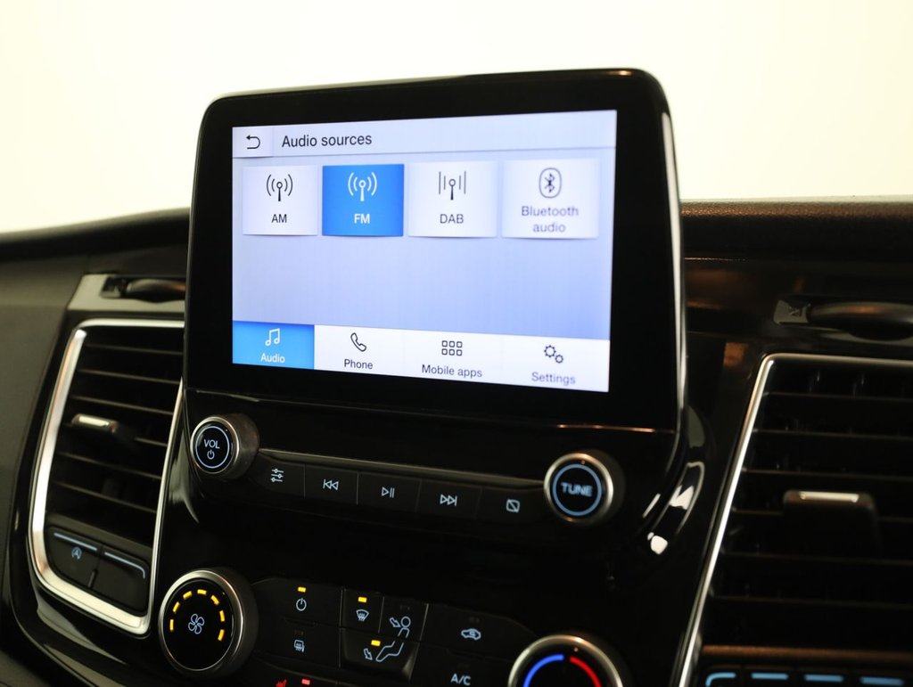 Used Ford Transit Custom 2022 for sale - 77809997: Photo 32