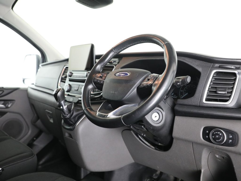 Used Ford Transit Custom 2022 for sale - 77809997: Photo 33