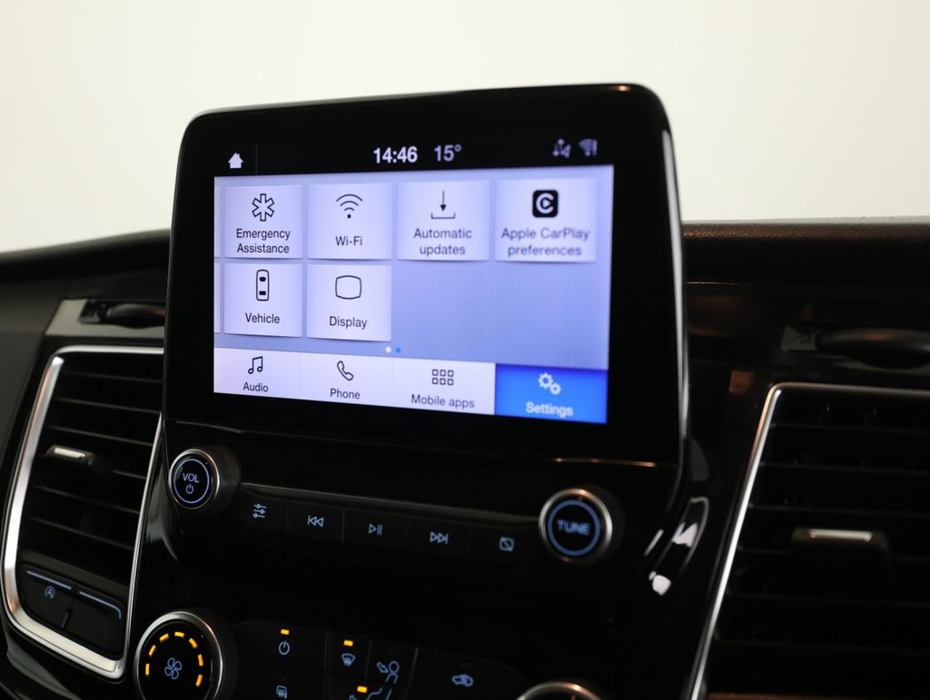 Used Ford Transit Custom 2022 for sale - 77809997: Photo 34