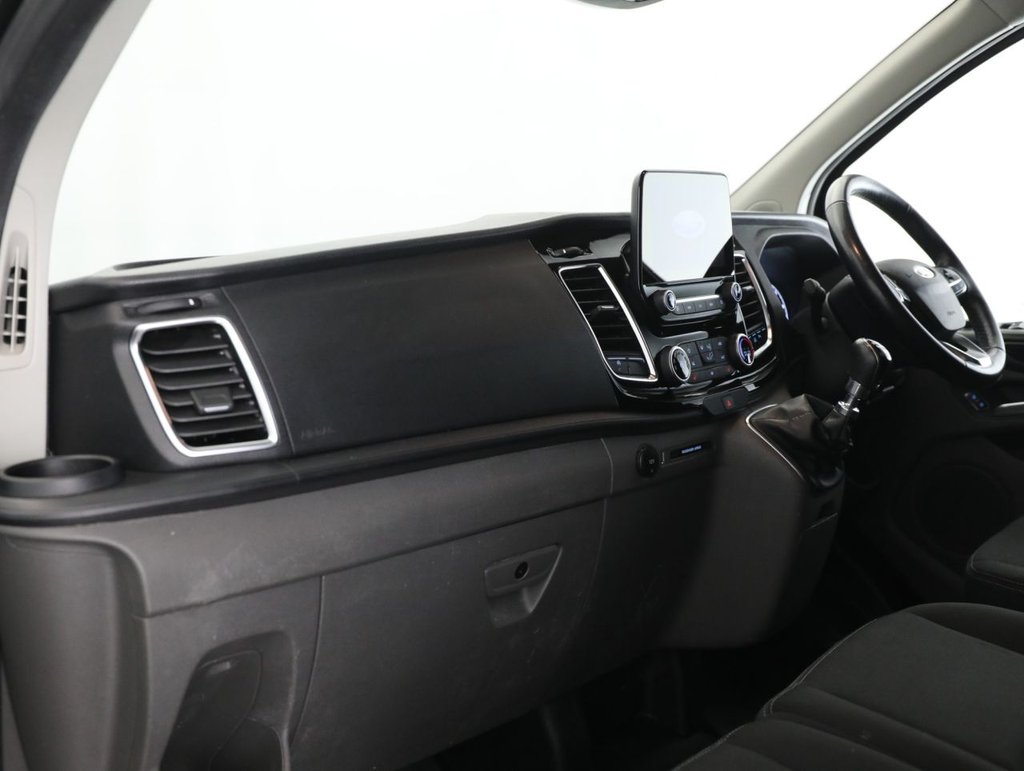 Used Ford Transit Custom 2022 for sale - 77809997: Photo 36