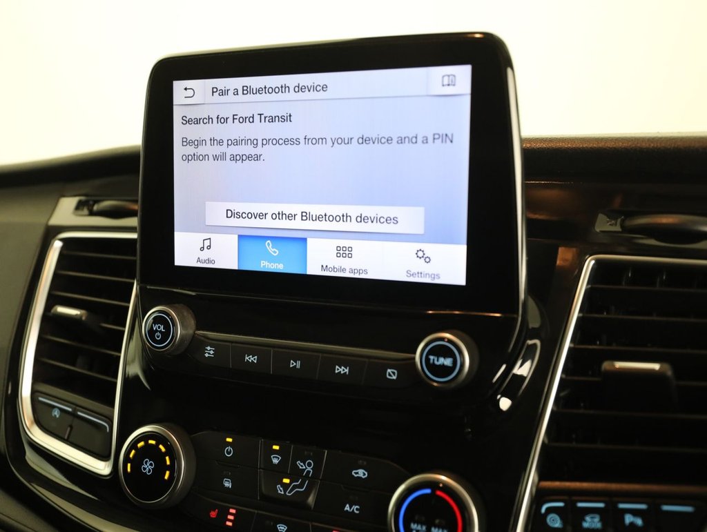 Used Ford Transit Custom 2022 for sale - 77809997: Photo 37