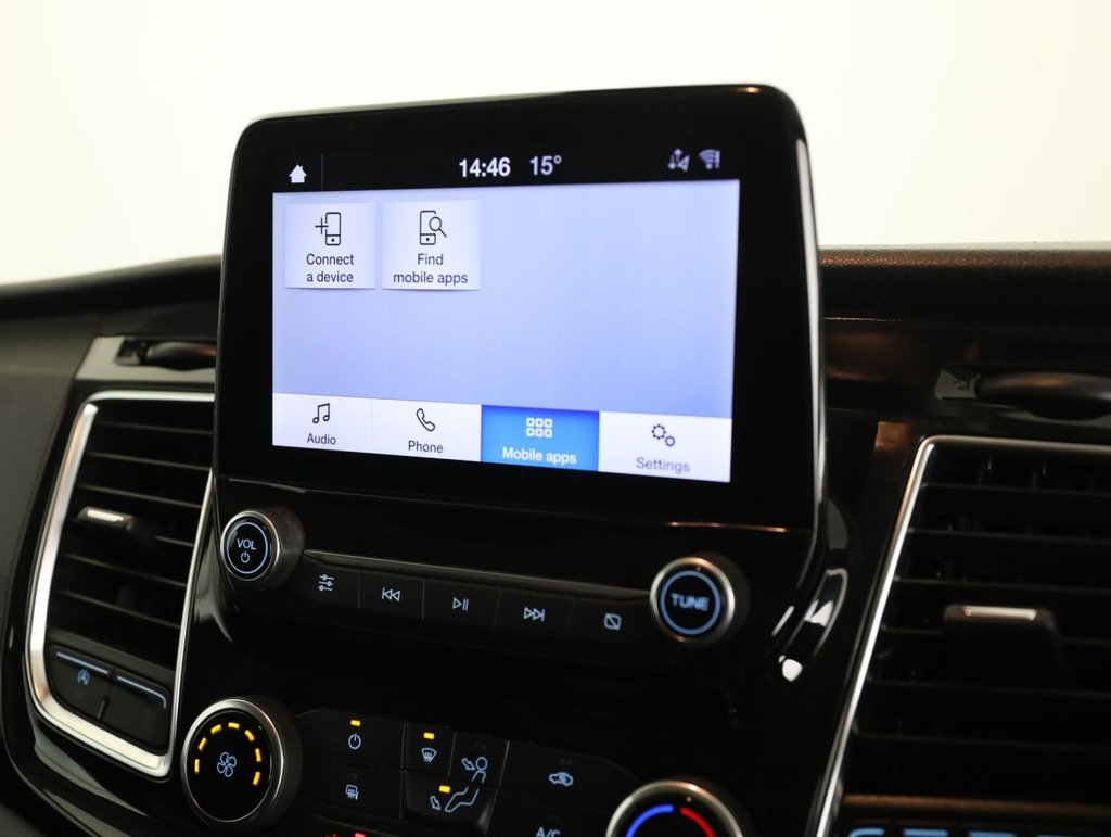 Used Ford Transit Custom 2022 for sale - 77809997: Photo 39