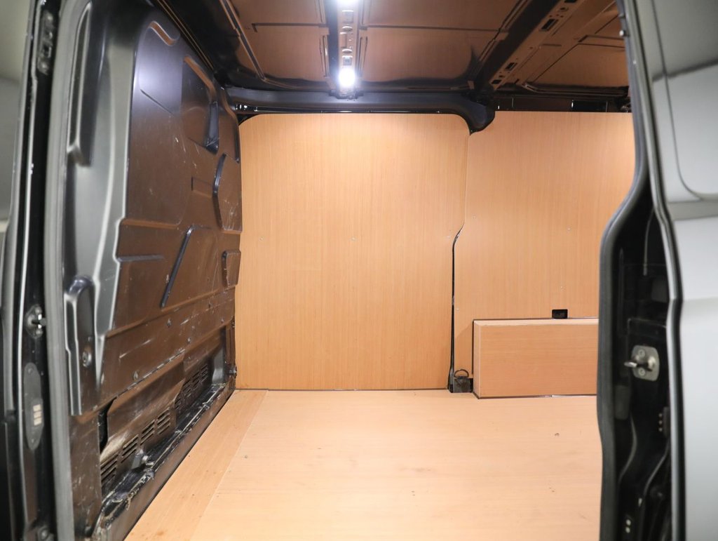 Used Ford Transit Custom 2022 for sale - 77809997: Photo 40