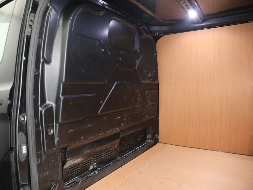 Used Ford Transit Custom 2022 for sale - 77809997: Photo 41