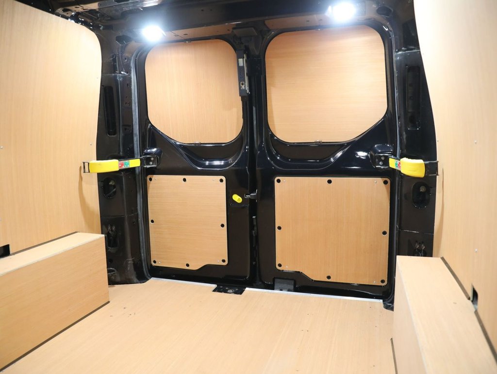 Used Ford Transit Custom 2022 for sale - 77809997: Photo 42