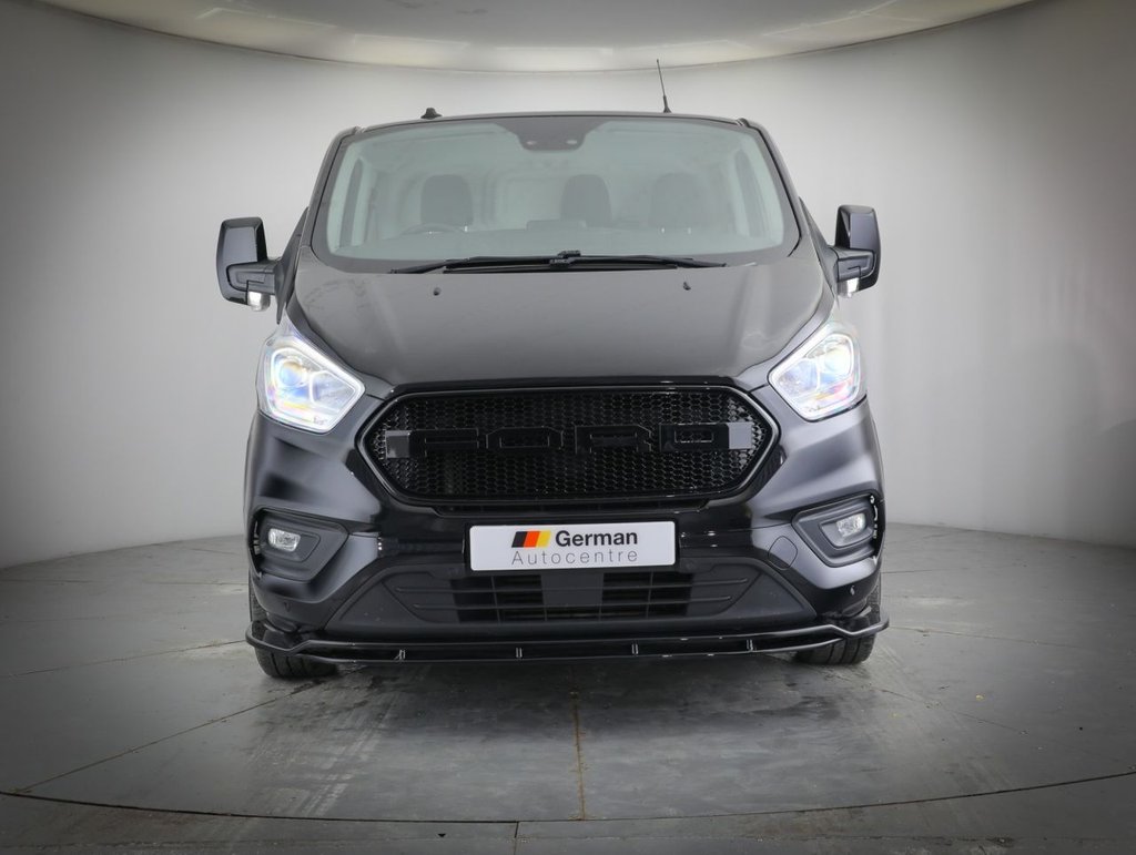 Used Ford Transit Custom 2022 for sale - 77809997: Photo 6