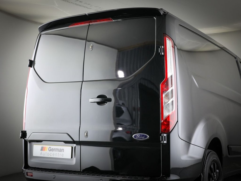 Used Ford Transit Custom 2022 for sale - 77809997: Photo 7
