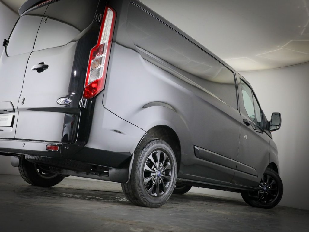 Used Ford Transit Custom 2022 for sale - 77809997: Photo 8