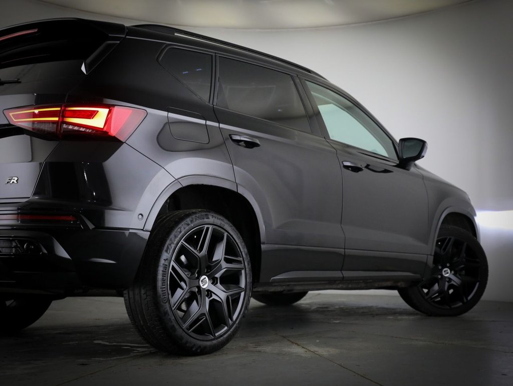 Used SEAT Ateca 2022 for sale - 77218628: Photo 10