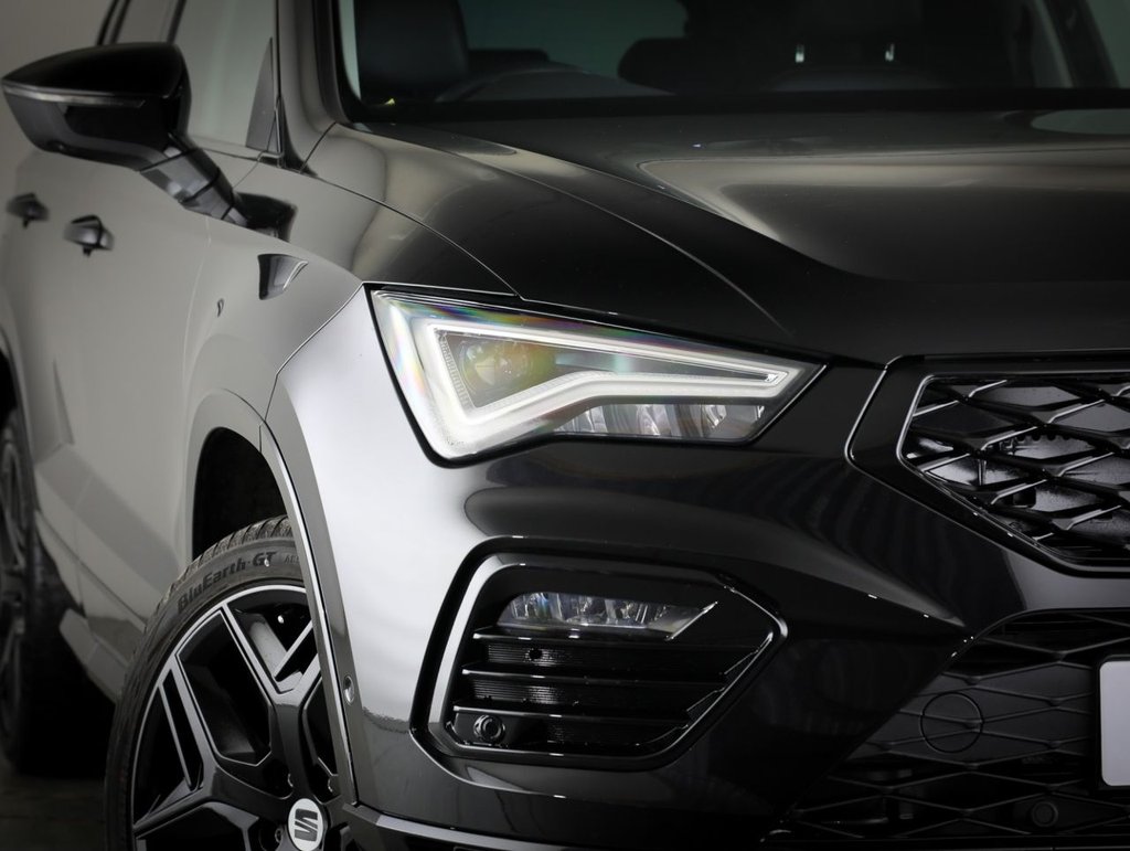 Used SEAT Ateca 2022 for sale - 77218628: Photo 11