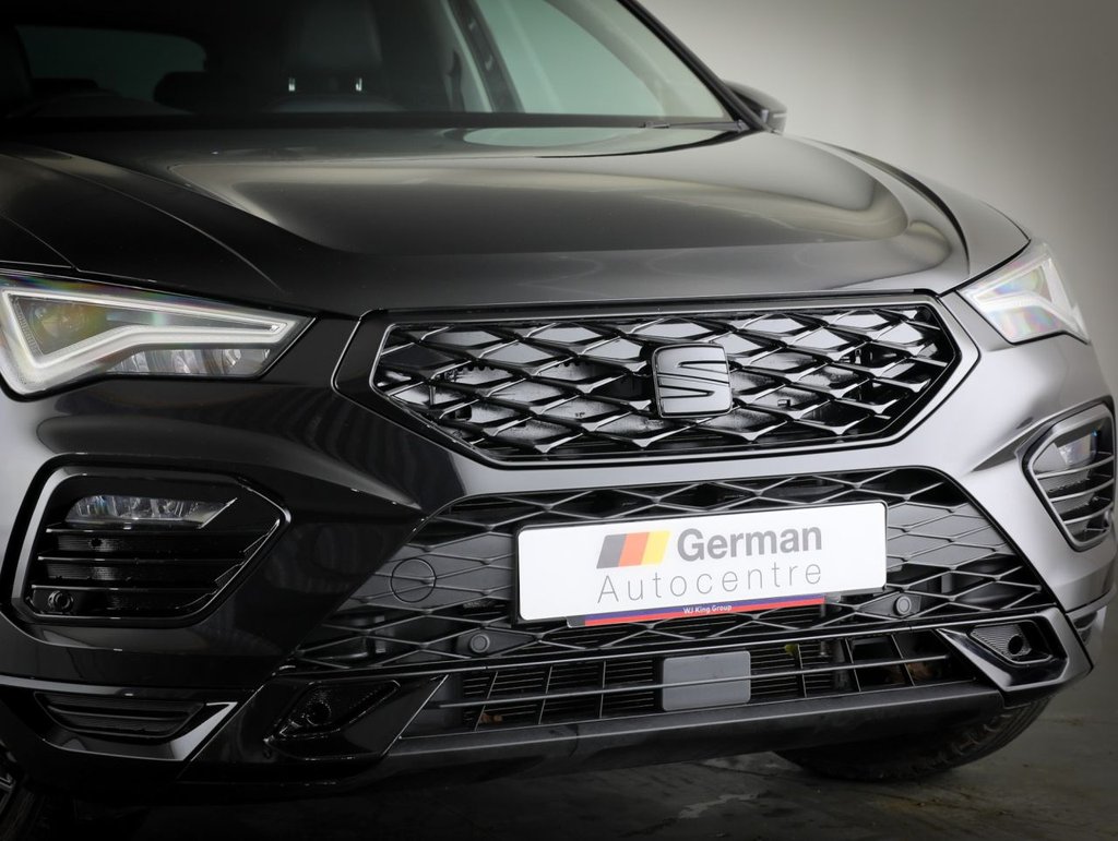 Used SEAT Ateca 2022 for sale - 77218628: Photo 12