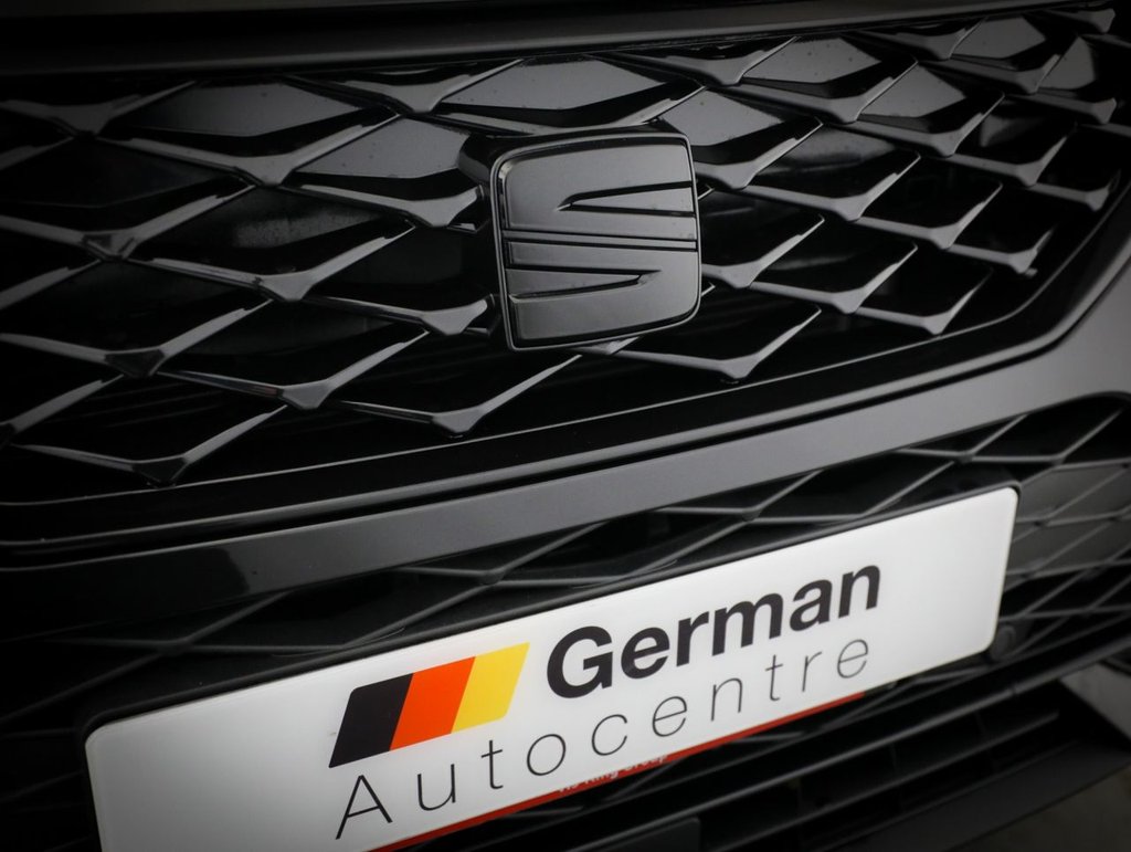 Used SEAT Ateca 2022 for sale - 77218628: Photo 13