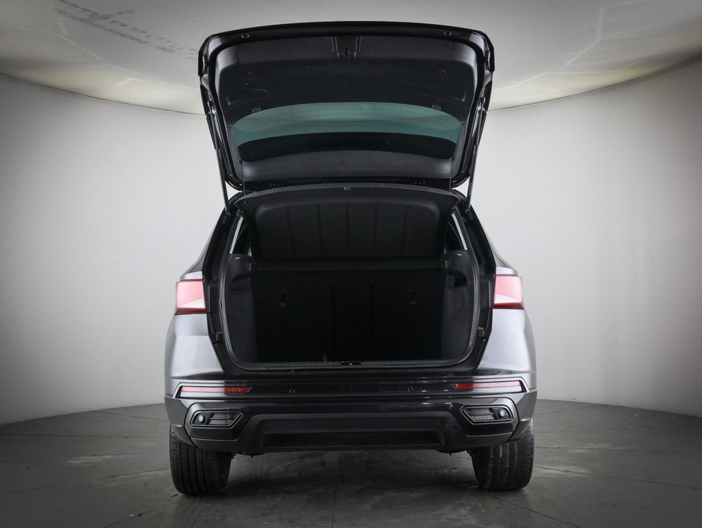 Used SEAT Ateca 2022 for sale - 77218628: Photo 14