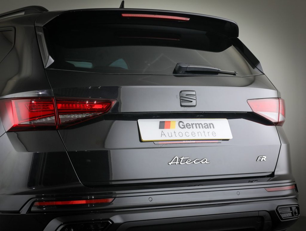 Used SEAT Ateca 2022 for sale - 77218628: Photo 15