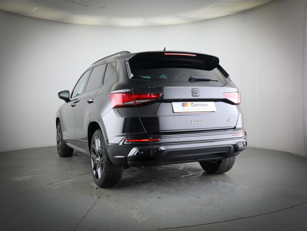 Used SEAT Ateca 2022 for sale - 77218628: Photo 16