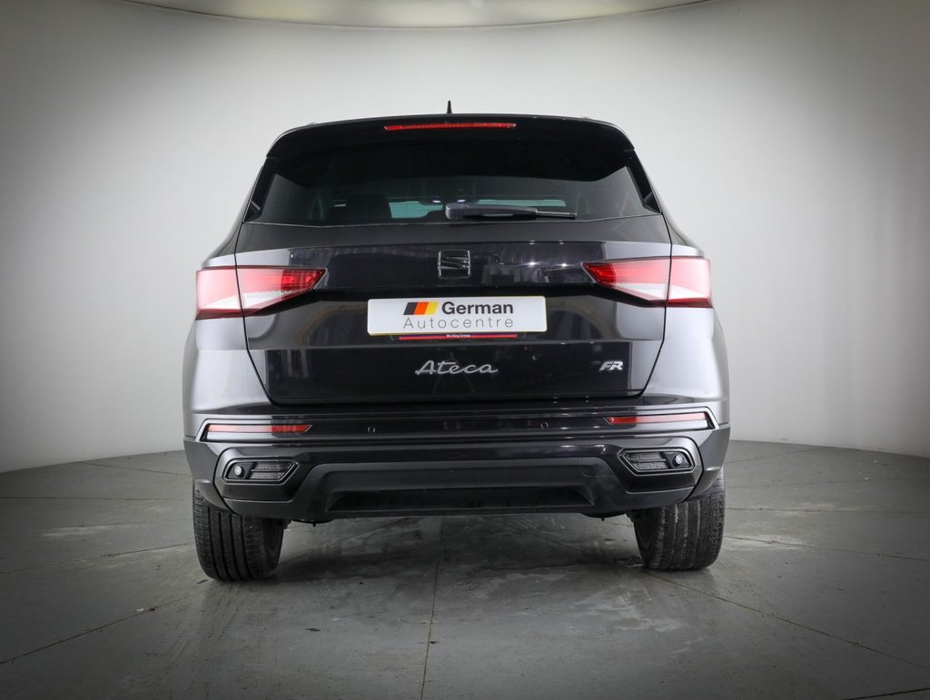 Used SEAT Ateca 2022 for sale - 77218628: Photo 18