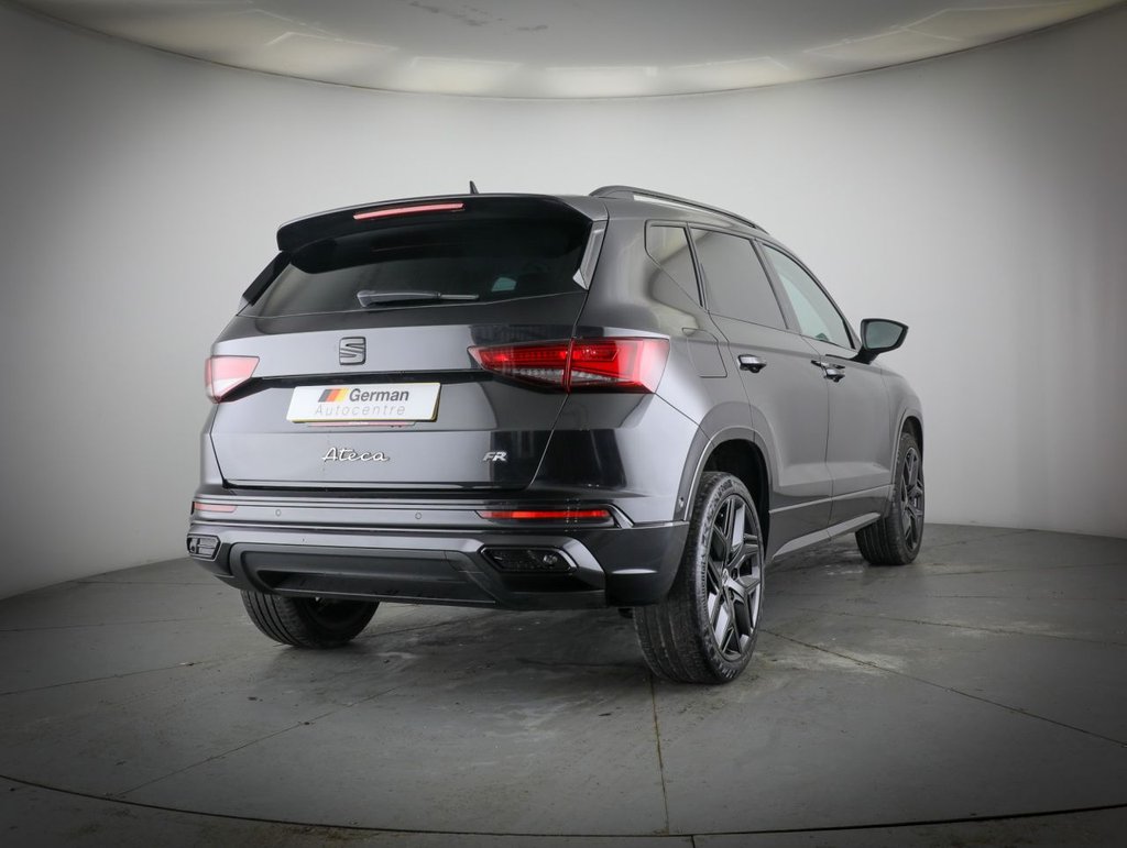 Used SEAT Ateca 2022 for sale - 77218628: Photo 19