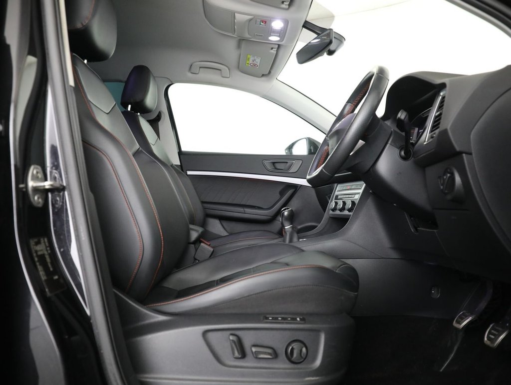 Used SEAT Ateca 2022 for sale - 77218628: Photo 20