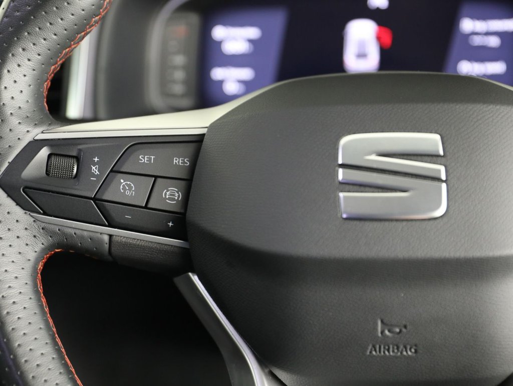 Used SEAT Ateca 2022 for sale - 77218628: Photo 22