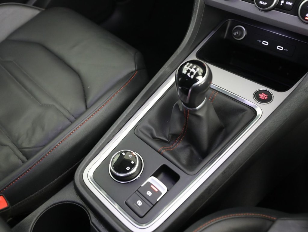 Used SEAT Ateca 2022 for sale - 77218628: Photo 23