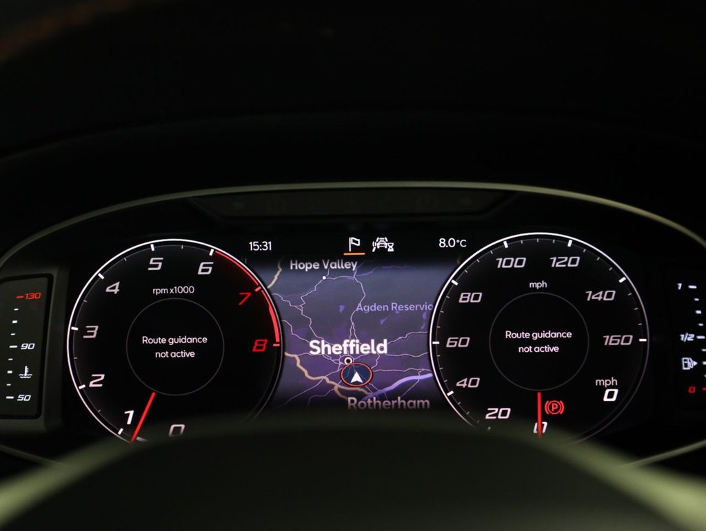 Used SEAT Ateca 2022 for sale - 77218628: Photo 24