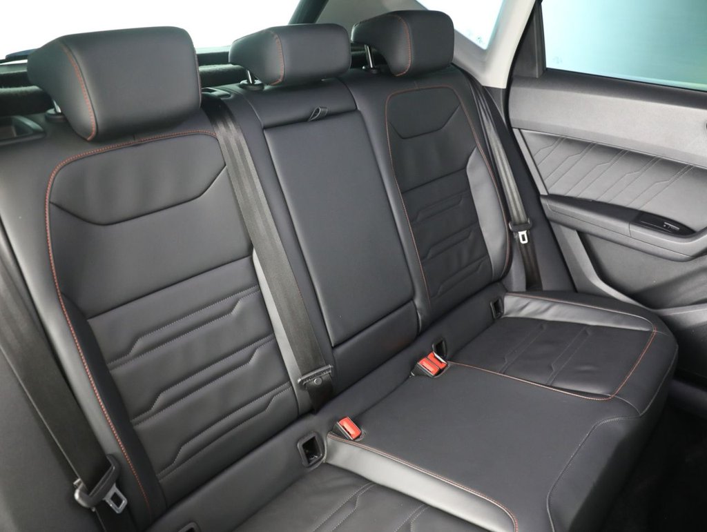 Used SEAT Ateca 2022 for sale - 77218628: Photo 26