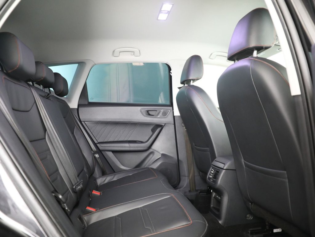 Used SEAT Ateca 2022 for sale - 77218628: Photo 31