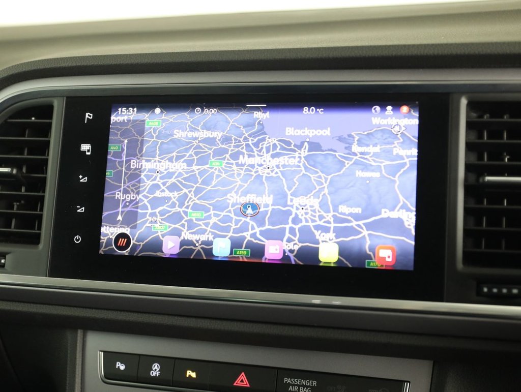 Used SEAT Ateca 2022 for sale - 77218628: Photo 32