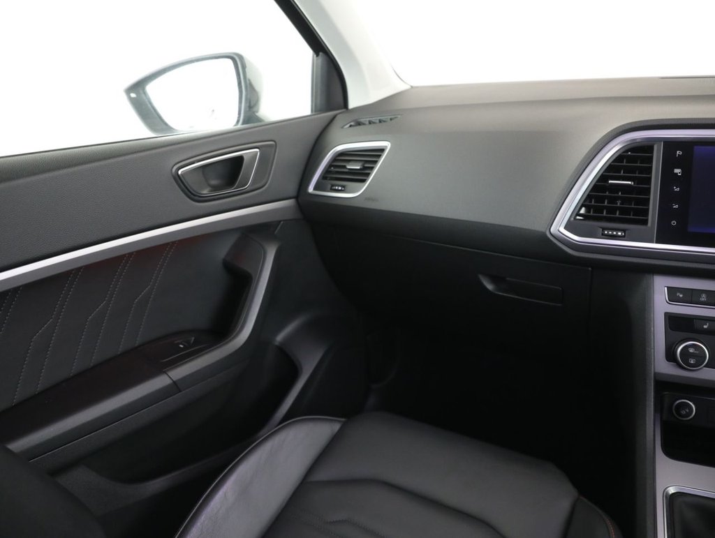 Used SEAT Ateca 2022 for sale - 77218628: Photo 33