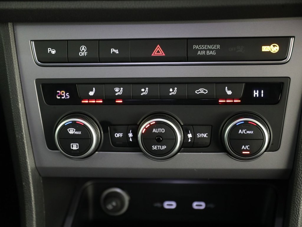 Used SEAT Ateca 2022 for sale - 77218628: Photo 37