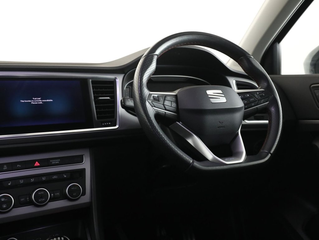 Used SEAT Ateca 2022 for sale - 77218628: Photo 41
