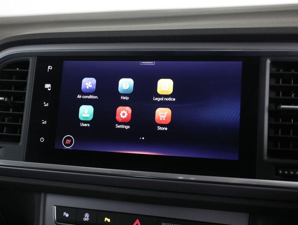 Used SEAT Ateca 2022 for sale - 77218628: Photo 42