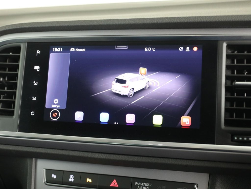 Used SEAT Ateca 2022 for sale - 77218628: Photo 44