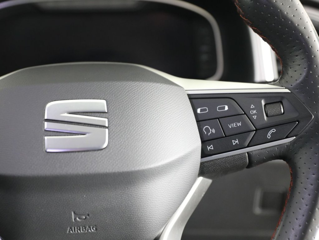 Used SEAT Ateca 2022 for sale - 77218628: Photo 46