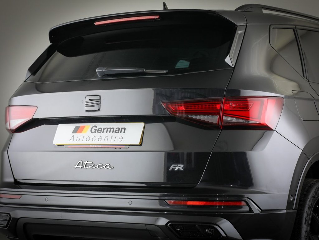 Used SEAT Ateca 2022 for sale - 77218628: Photo 7